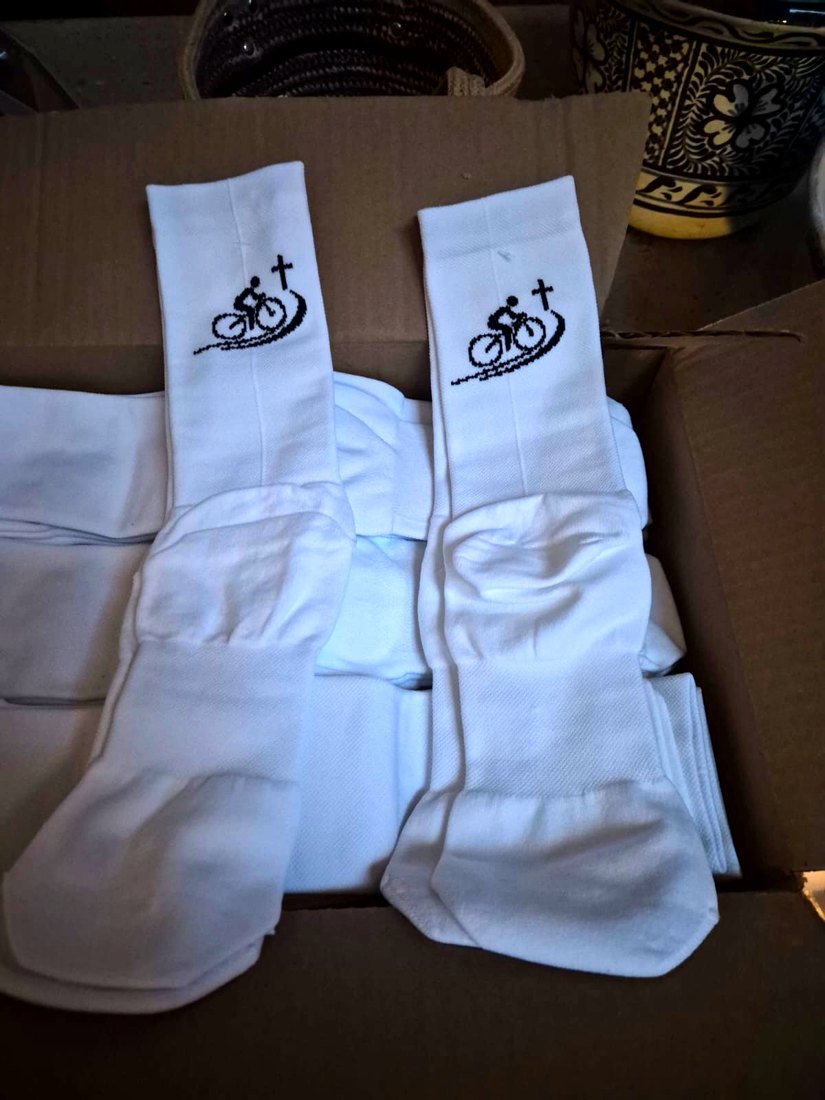 Calcetines Ascensus